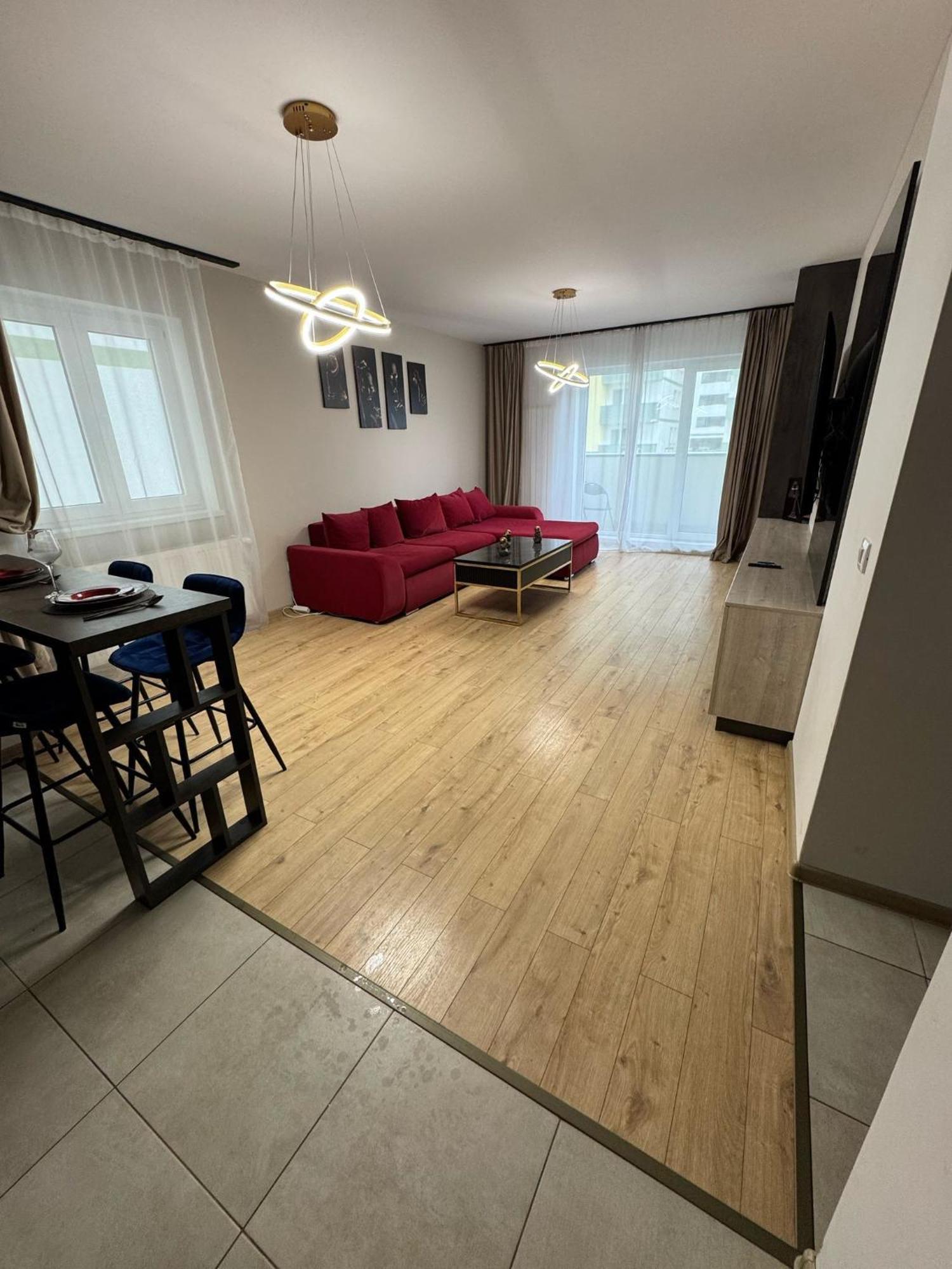 Apartament cu 1 dormitor